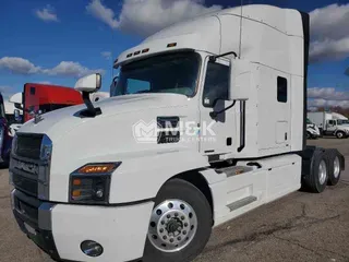 2023 MACK AN64T