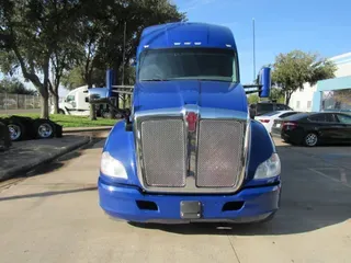 2018 Kenworth T680