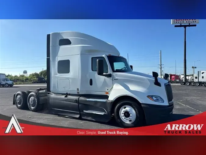 2022 INTERNATIONAL LT62533aa93b9fb2c5fd0f1b3d373e9462080