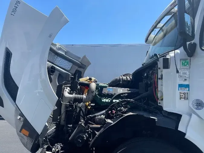 2016 VOLVO VNL42300