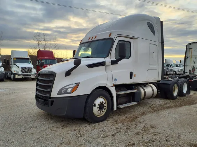 2019 FREIGHTLINER/MERCEDES CASCADIA33ac18682ef89f9a86577e0acfae4420