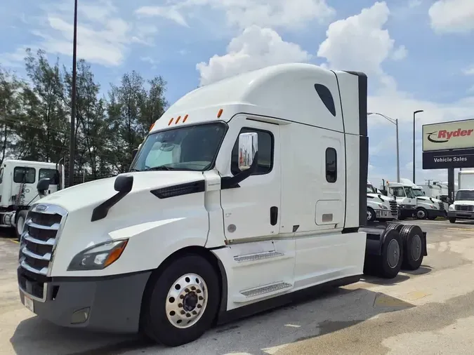 2023 FREIGHTLINER/MERCEDES NEW CASCADIA PX1266433ac383cd73b280fe70da434bdc0735c