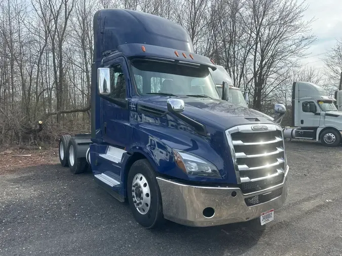 2020 FREIGHTLINER/MERCEDES NEW CASCADIA PX12664