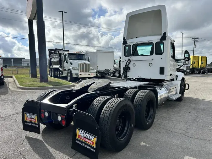 2023 Peterbilt 57933ae51d09fc5658a318072325786827d