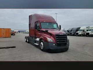 2023 Freightliner Cascadia