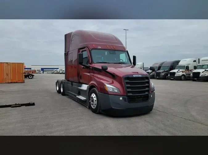 2023 Freightliner Cascadia33aee89f57f13234ec1bc64f7ec20f49