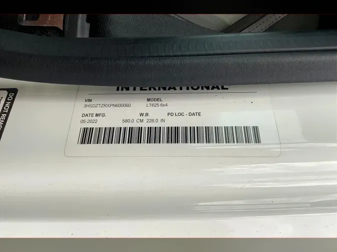 2023 INT LT625 6x433aeebe57c0d38e23a62b9fcb37af208
