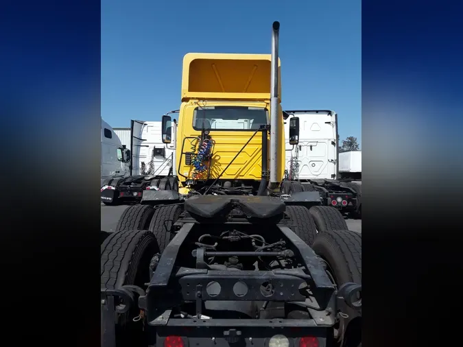 2015 NAVISTAR INTERNATIONAL PROSTAR