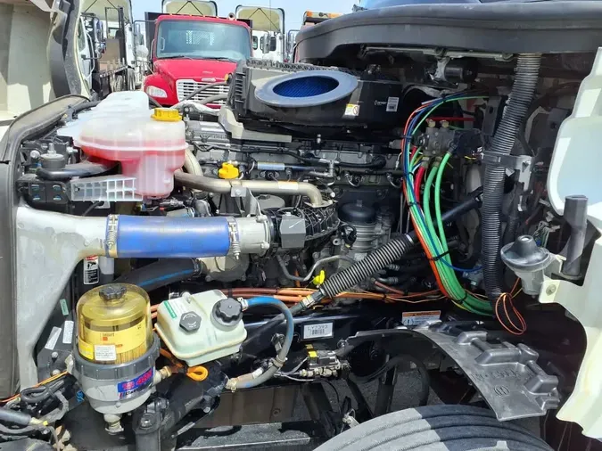 2020 FREIGHTLINER/MERCEDES NEW CASCADIA PX12664