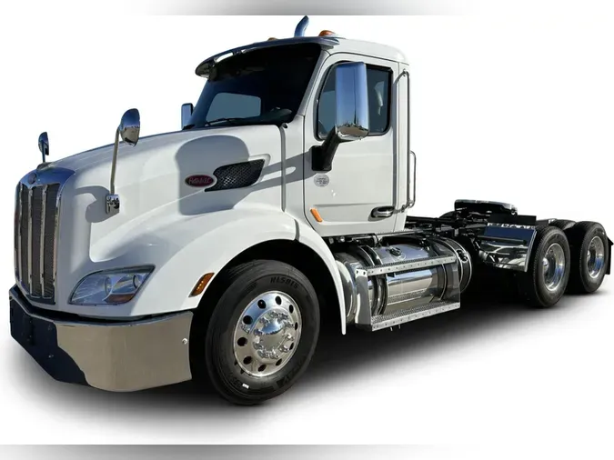 2021 Peterbilt 57933b087df53099a53efbb6f205018ee46