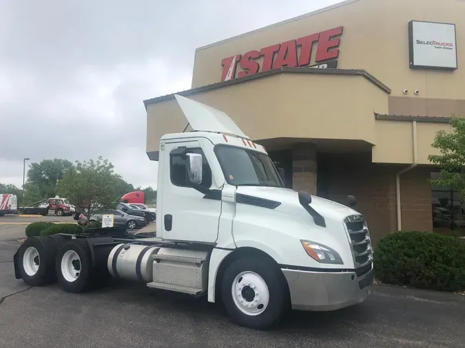 2021 Freightliner New Cascadia33b1284fd30cb0e897bccc7d2ee56d76