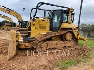 2019 Caterpillar D6N