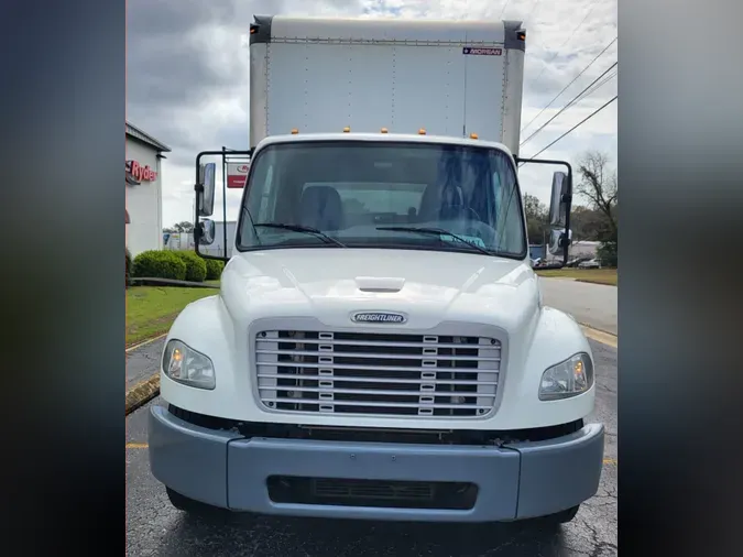 2020 FREIGHTLINER/MERCEDES M2 106