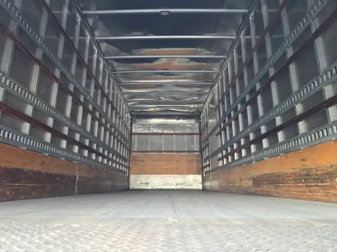 2019 NAVISTAR INTERNATIONAL 4300