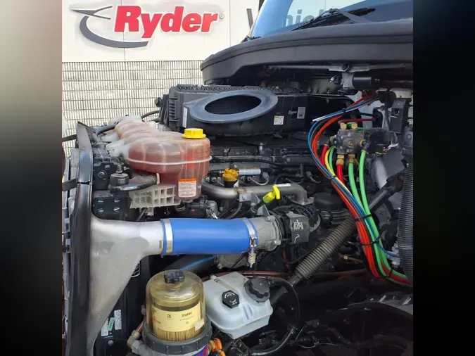 2020 FREIGHTLINER/MERCEDES NEW CASCADIA 11633b2989aef4f4ad8454665c3bef06a9a