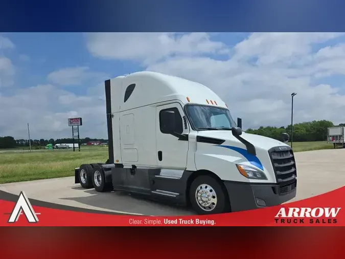 2020 FREIGHTLINER CA126