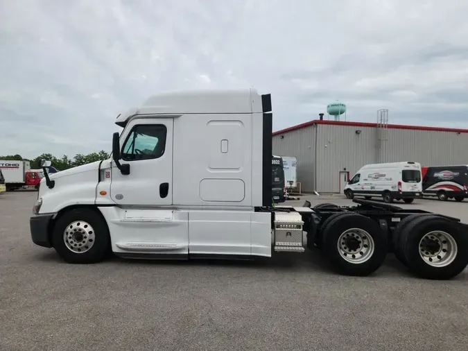 2020 Freightliner Cascadia&reg;