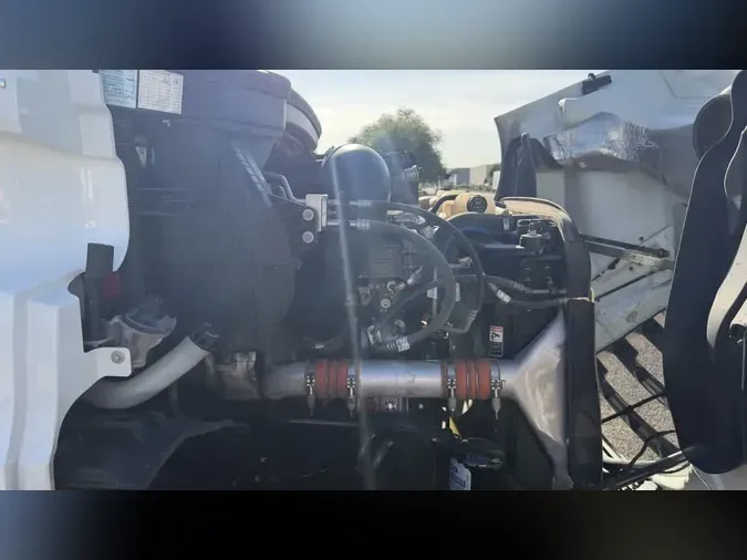 2020 FREIGHTLINER/MERCEDES NEW CASCADIA 116