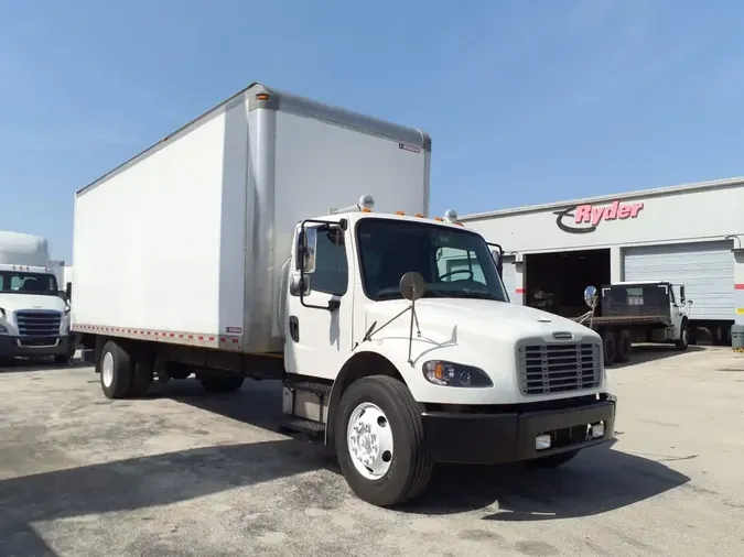 2020 FREIGHTLINER M2 106