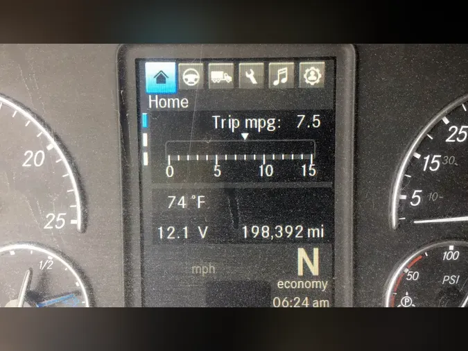 2020 Freightliner Cascadia