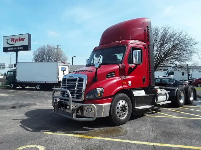 2020 FREIGHTLINER/MERCEDES CASCADIA 11333b491e733f420a95179c8a49953735d