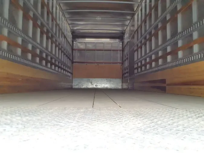 2019 FREIGHTLINER/MERCEDES M2 106