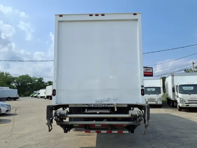 2019 FREIGHTLINER M2 106