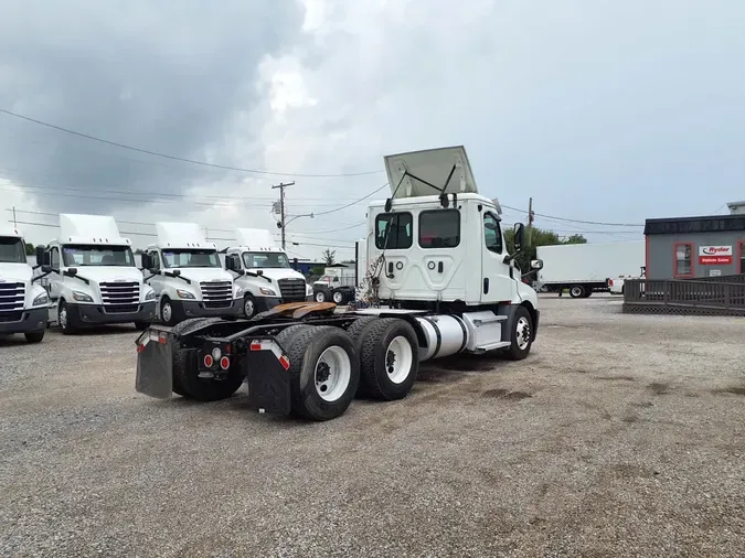 2020 FREIGHTLINER NEW CASCADIA PX12664