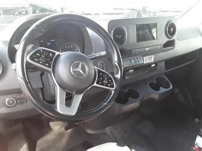 2022 MERCEDES-BENZ MXCC74 SPRINTER
