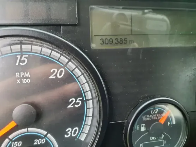 2019 FREIGHTLINER/MERCEDES CASCADIA 125