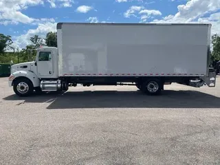2020 Peterbilt 337