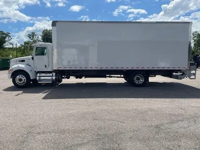 2020 Peterbilt 337