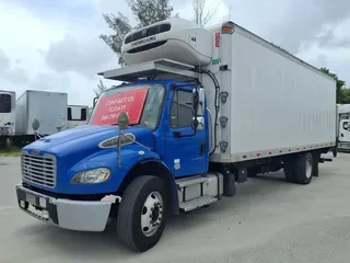 2019 FREIGHTLINER M2 106