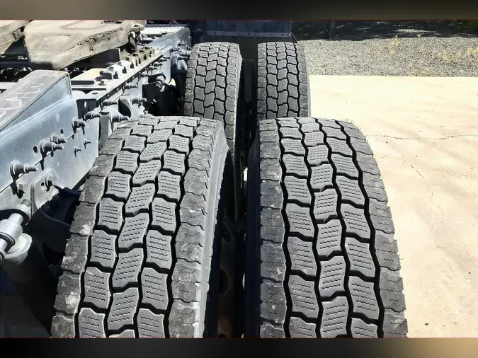 2020 INT LT625 6x4