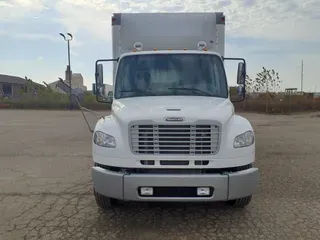 2020 FREIGHTLINER/MERCEDES M2 106