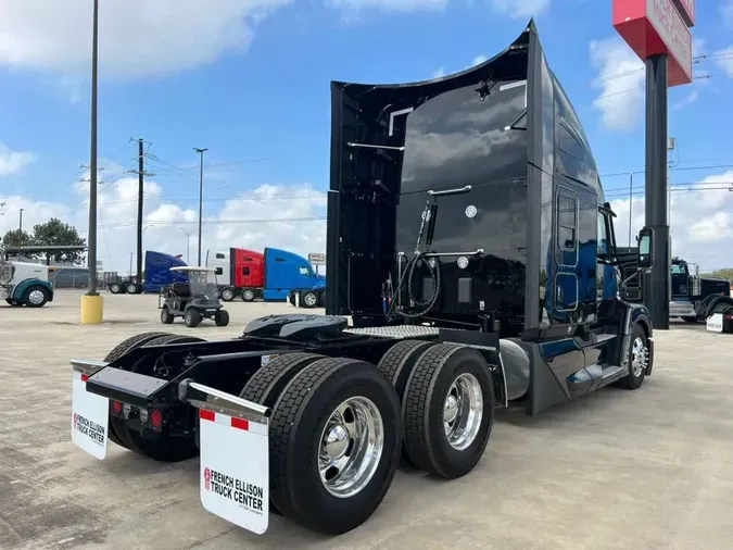 2026 Kenworth T680