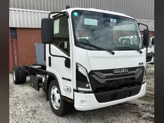 2026 ISUZU DIESEL NPR XD