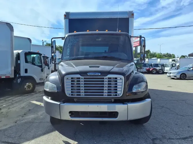 2019 FREIGHTLINER M2 106