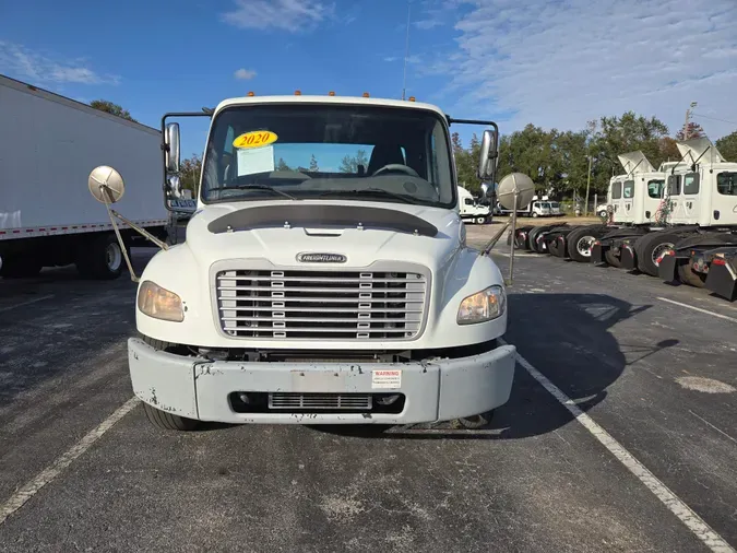 2020 FREIGHTLINER/MERCEDES M2 106