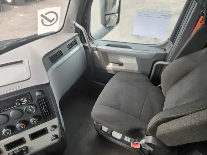2020 FREIGHTLINER/MERCEDES NEW CASCADIA PX12664