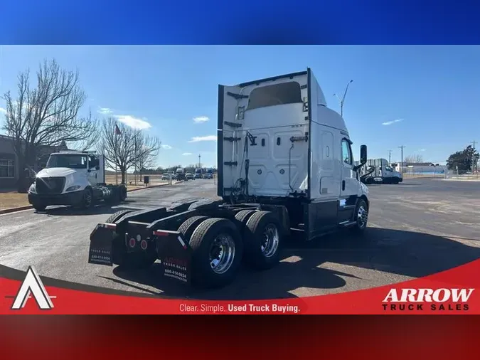 2020 FREIGHTLINER CASCADIA EVOLUTION33bc6ff2d35df14df9f35b3e602b0b1e