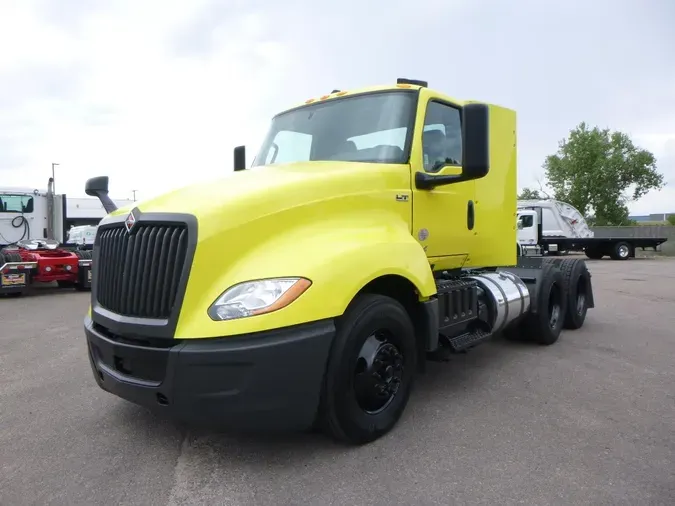 2023 International LT62533bde179b98c10a75a516705a115ea2b