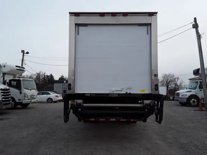 2017 FREIGHTLINER/MERCEDES M2 (ST TRUCK)33bea70f5d3fb4c92d3644cb1d0c7311