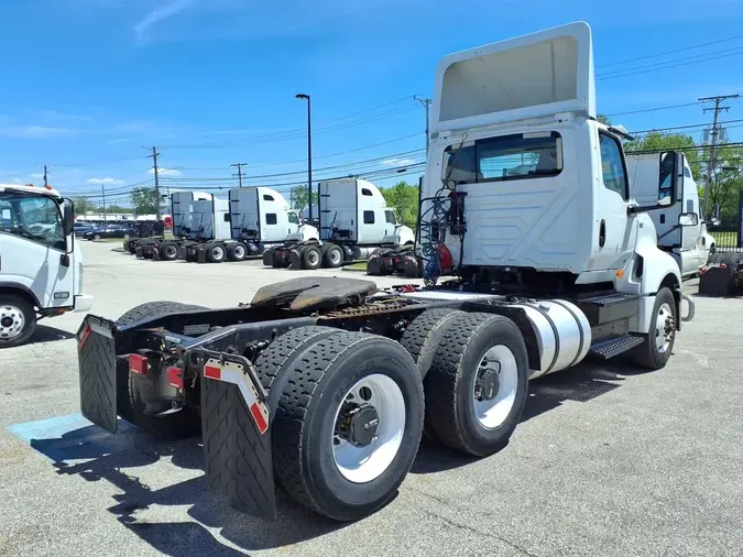 2019 NAVISTAR INTERNATIONAL LT625 DAYCAB T/A33bedc6287a7c034c6cc60a8994efc18