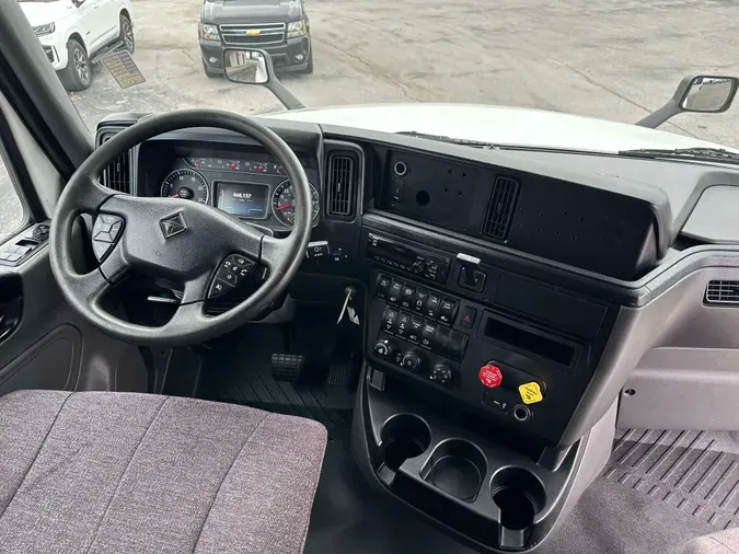 2019 INTERNATIONAL LT625