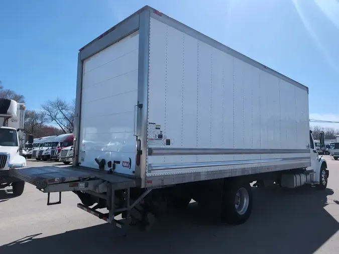 2020 FREIGHTLINER/MERCEDES M2 106
