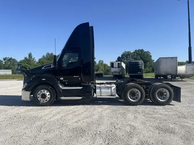 2019 Kenworth T680