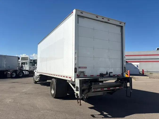 2020 FREIGHTLINER/MERCEDES M2 10633c0a8cc93a1bee192a0311e18b30f66