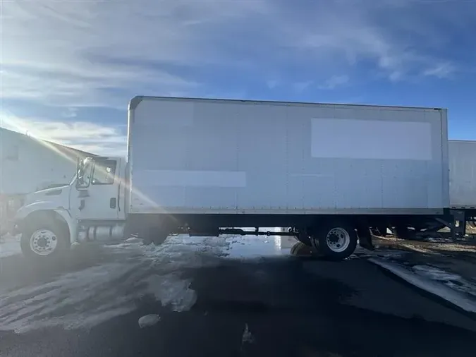 2016 NAVISTAR INTERNATIONAL 4300