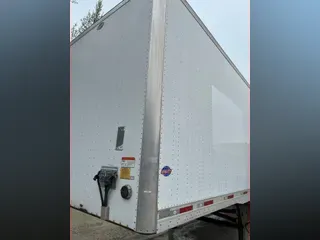 2014 UTILITY TRAILERS VS2DC 48/162/102
